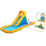 inflatable water slide clearance